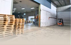 Jalan Nautika, Pusat Komersial TSB, Shah Alam, Selangor 40160
