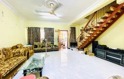 Anggerik, Rawang, Selangor 48300