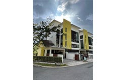 Seremban, Negeri Sembilan 71800
