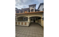 Jalan USJ 2/1, USJ, Selangor 47600