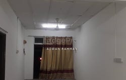 Persiaran Mahkota, Banting, Selangor 42700