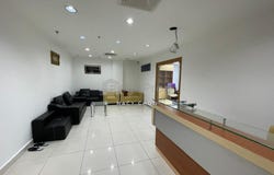 Jalan Yap Kwan Seng, KLCC, Kuala Lumpur 50450
