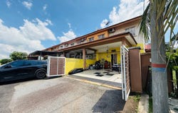 Sepang, Selangor 43900