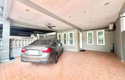 Jalan Rakan, Taman Rakan, Cheras South, Selangor 43000