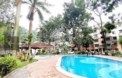 Off Laman Puteri 1, Puchong, Selangor 47100