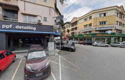 Jalan SM 3A, Batu Caves, Selangor 68100