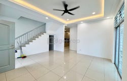 Jenjarom, Selangor 42610