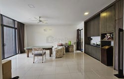 Jalan Tasik Damai, Sungai Besi, Kuala Lumpur 57000