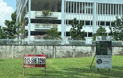 Shah Alam, Selangor 40460