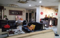 Taman Cheras Hartamas, Cheras, Selangor 56000