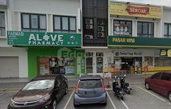 Telok Panglima Garang, Selangor