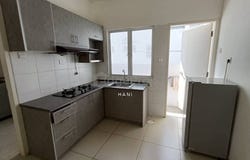 Jalan Bayu Heights, Seri Kembangan, Selangor 43200