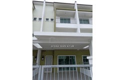 Jalan SI, Kajang, Selangor 43000