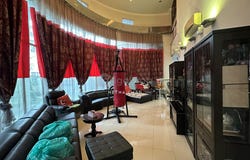 Cheras, Kuala Lumpur 56000