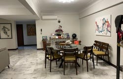 Jalan Kiara 3, 50480, Kuala Lumpur, Mont Kiara, Kuala Lumpur 50480
