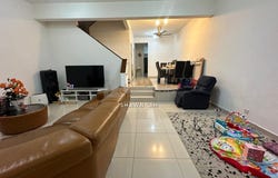 Bandar Sungai Long, Bandar Sungai Long, Selangor 43000