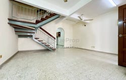 Jalan PJS 10/x, Bandar Sunway, Selangor 46150