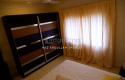 Jalan Pualam 7/32, Seksyen 7, Shah Alam, Selangor 40000