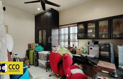 PLOT 186774,BANDAR BARU SRI KLEBANG, BANDAR BARU SRI KLEBANG, 31200, Kinta, Perak