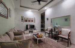 Bukit Rambai, Melaka 75260