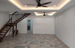 Jalan Bukit Permai, Kajang, Selangor 43000