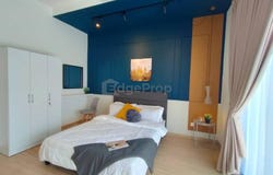 Lebuh Diamond, Semenyih, Selangor 43500