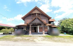 Batu Pahat, Johor 86400