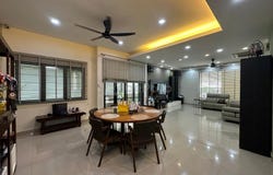 Jalan Bukit Prima, Cheras, Selangor 43200