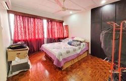 Jalan Tenggiri, Bangsar, Kuala Lumpur 59100