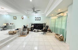 Johor Bahru, Johor 81100