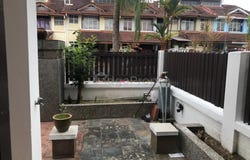 Jalan Seri Putra, Kajang, Selangor 43000