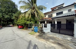 Jalan 2, Kajang, Selangor 43000