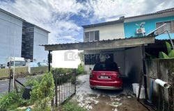 Jalan 2, Batu 9th Cheras, Selangor 43200