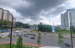 Precinct 3, Putrajaya, Putrajaya 62000