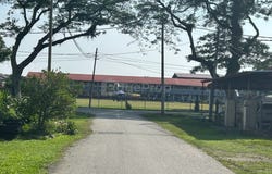 Off Jalan Besar, Ayer Tawar, Perak 32400