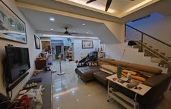 Jalan SP, Sungai Buloh, Selangor 47000