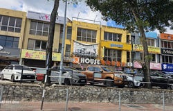 Rawang, Selangor 48000