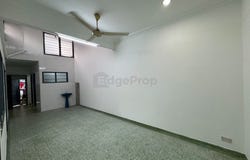 Jalan Usaha Ehsan, Taman Ehsan, Kepong, Selangor 52100
