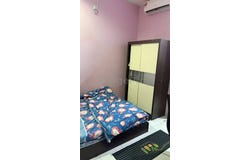 Johor Bahru, Johor 81100