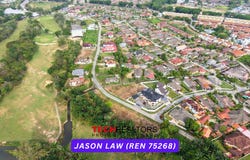 Sungai Petani, Kedah 8000