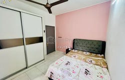 Shah Alam, Selangor 40460