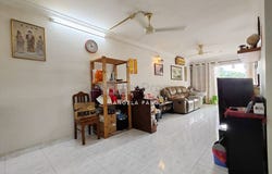 Jalan 6/95B, Taman Cheras, Cheras, Kuala Lumpur 56100