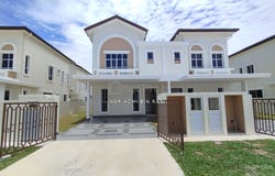 I, Kajang, Selangor 43000