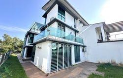 Off Jalan Desa Jaya, Rawang, 48000 Selangor, Rawang, Selangor 48000