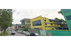 Damansara, Kuala Lumpur 52200