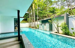 Bangsar Park, Bangsar, Kuala Lumpur 59000