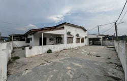 Jalan 14, Batang Berjuntai, Selangor
