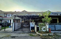 Jalan Kota Raja, Kawasan 1, 41000 Klang, Selangor, Klang, Selangor 41000