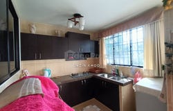 TAMAN RASI AMPANG, Kinta, Perak 31400