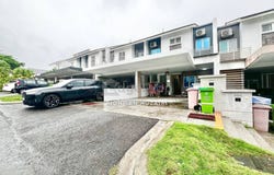 Jalan P11F/3, Putrajaya, Putrajaya 62300
